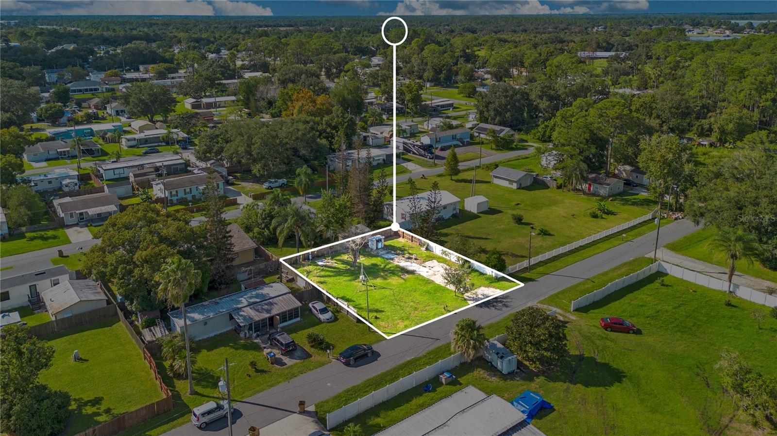 Photo of 1640 GROUPER STREET ST CLOUD FL 34771