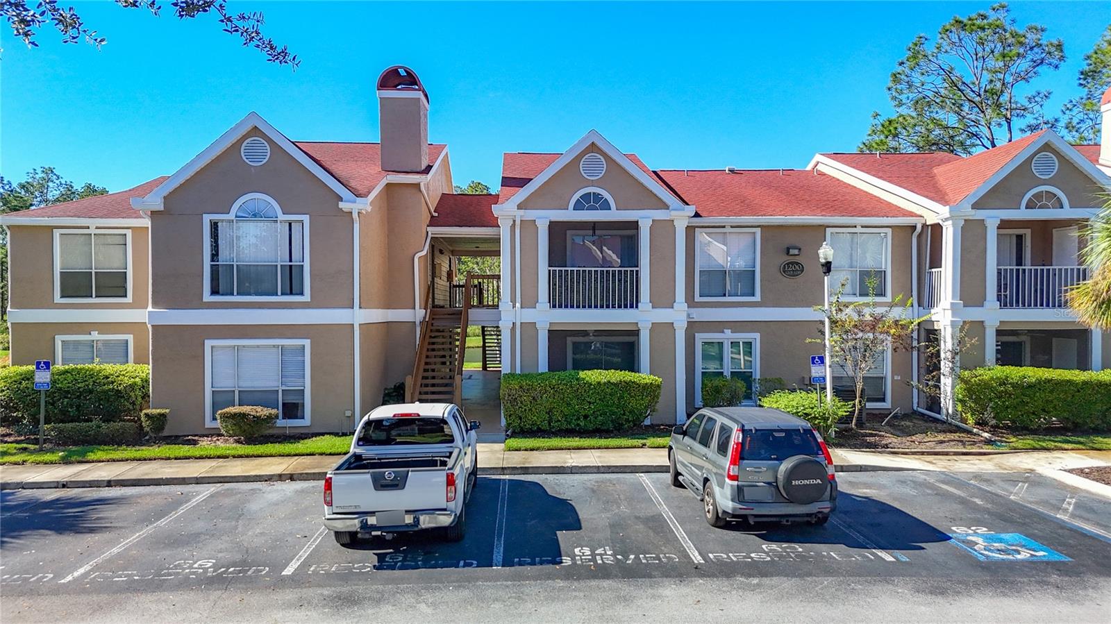 Photo of 9481 HIGHLAND OAK DRIVE #1202 TAMPA FL 33647