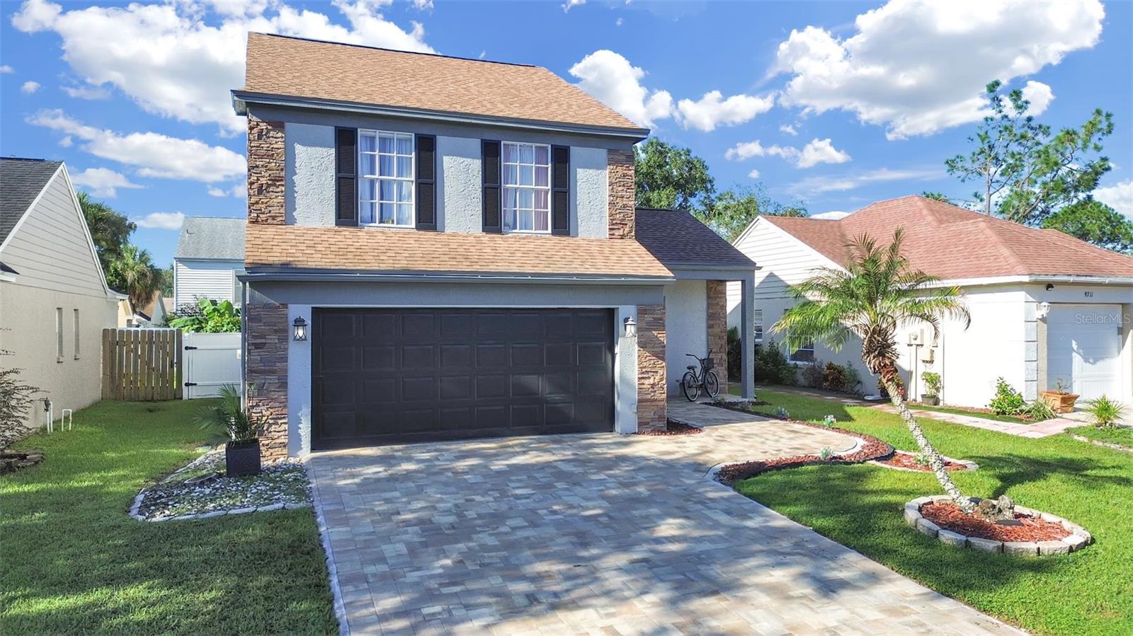 Photo of 9713 LITTLE POND WAY TAMPA FL 33647