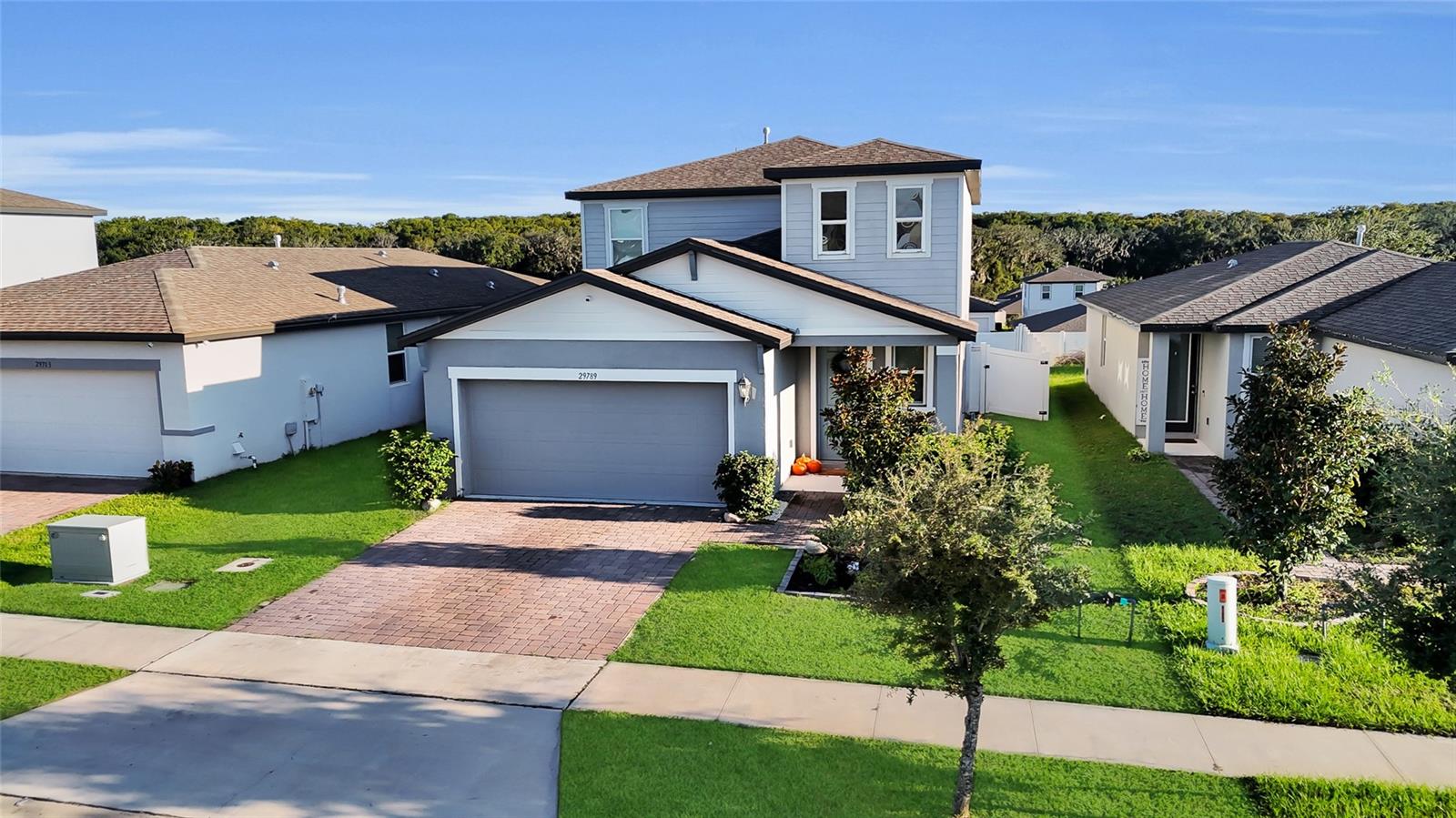 Photo of 29789 ANAHID DRIVE LEESBURG FL 34748