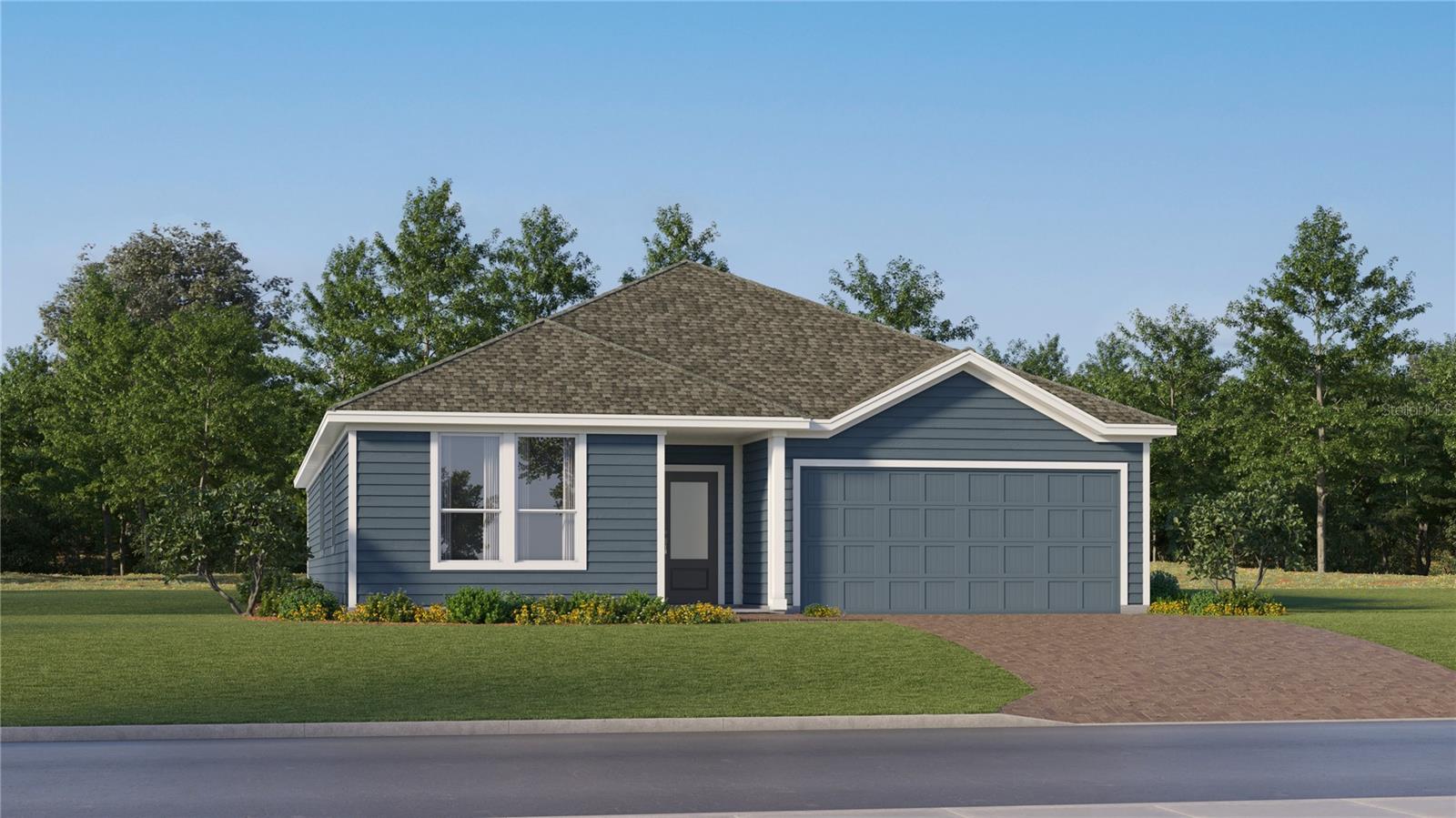 Photo of 5299 HAVEN VIEW DRIVE CLERMONT FL 34714