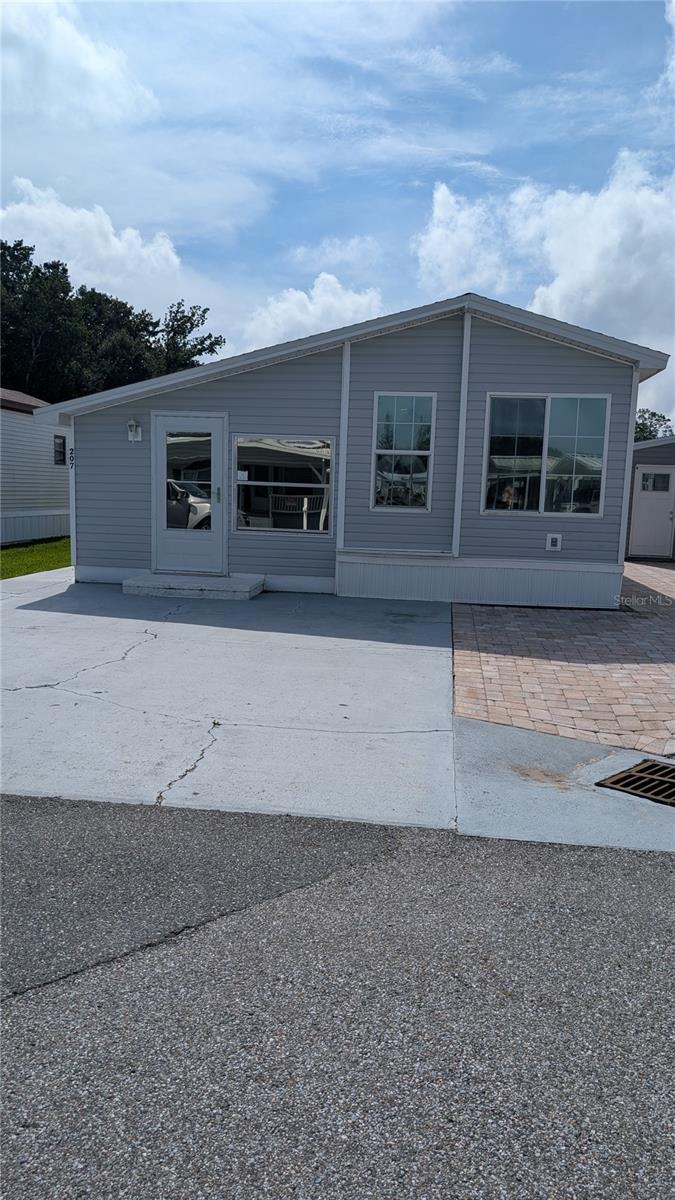 Photo of 207 CITRUS RIDGE DRIVE DAVENPORT FL 33837