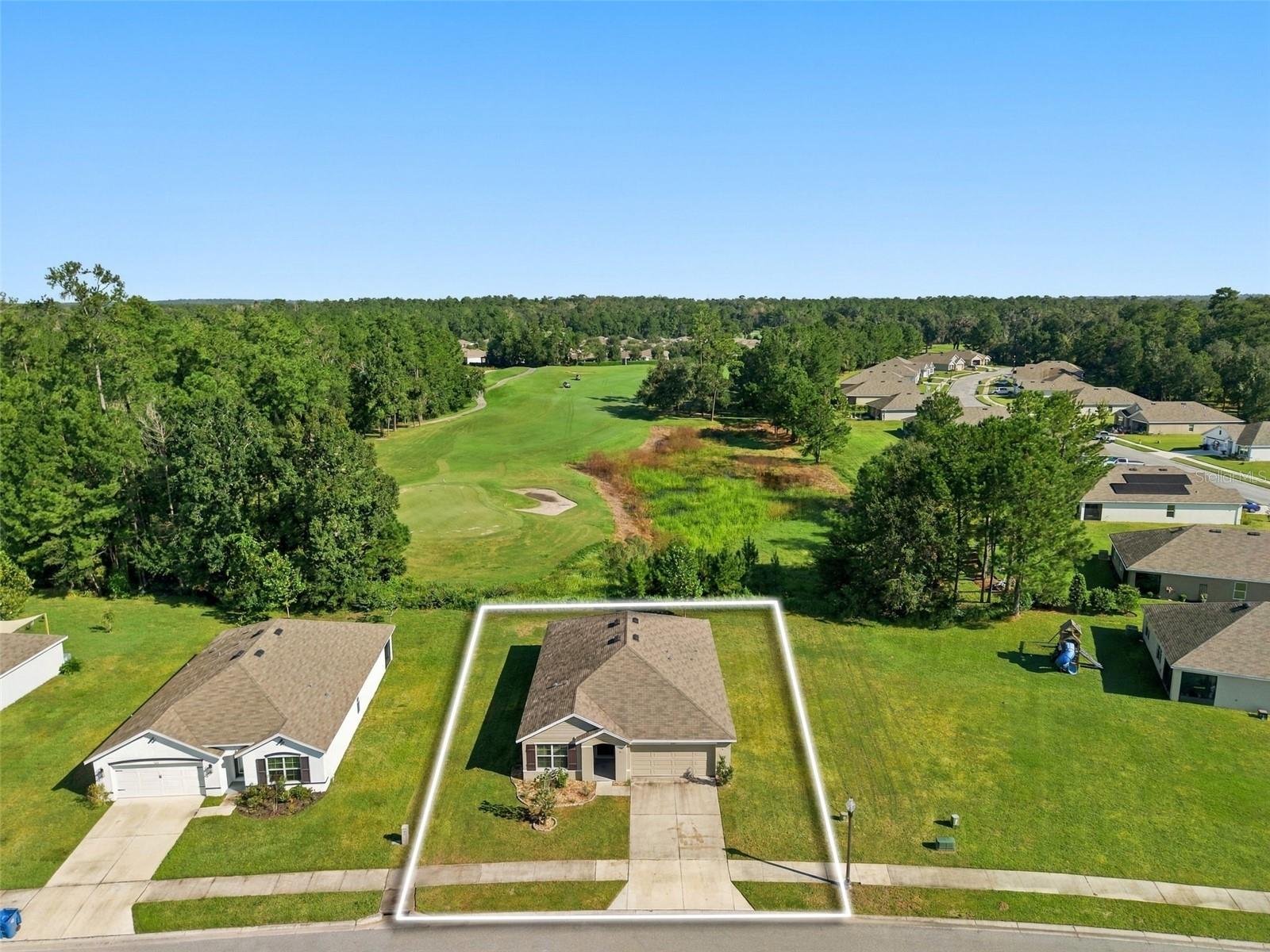 Photo of 5006 DIANTHA WAY BROOKSVILLE FL 34604