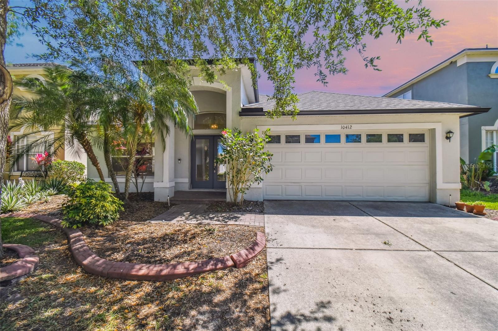 Photo of 10412 LUCAYA DRIVE TAMPA FL 33647