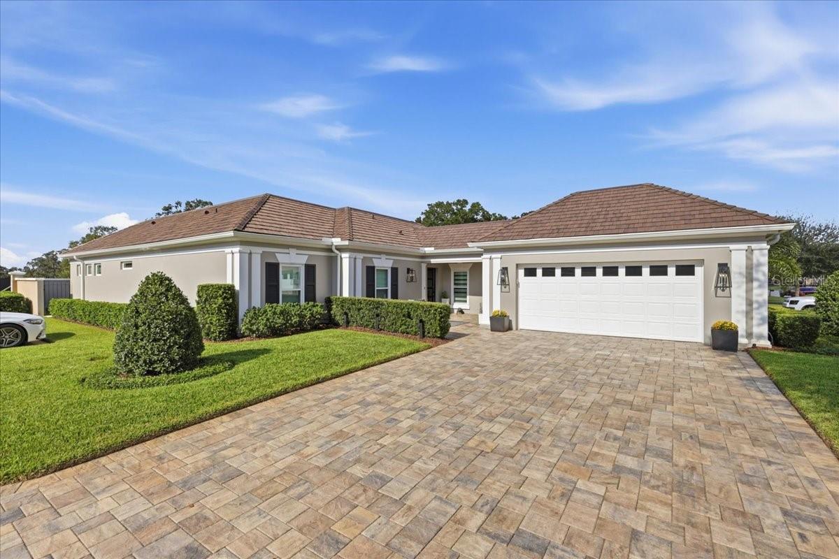 Photo of 8953 CHARLESTON PARK #18 ORLANDO FL 32819