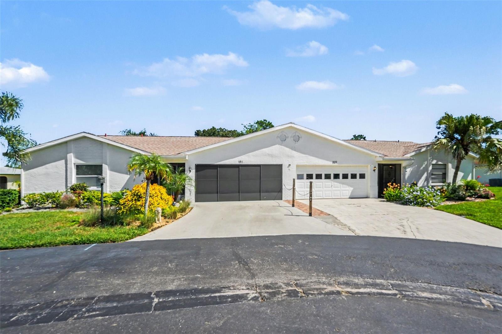 Photo of 1811 BRETH COURT SUN CITY CENTER FL 33573