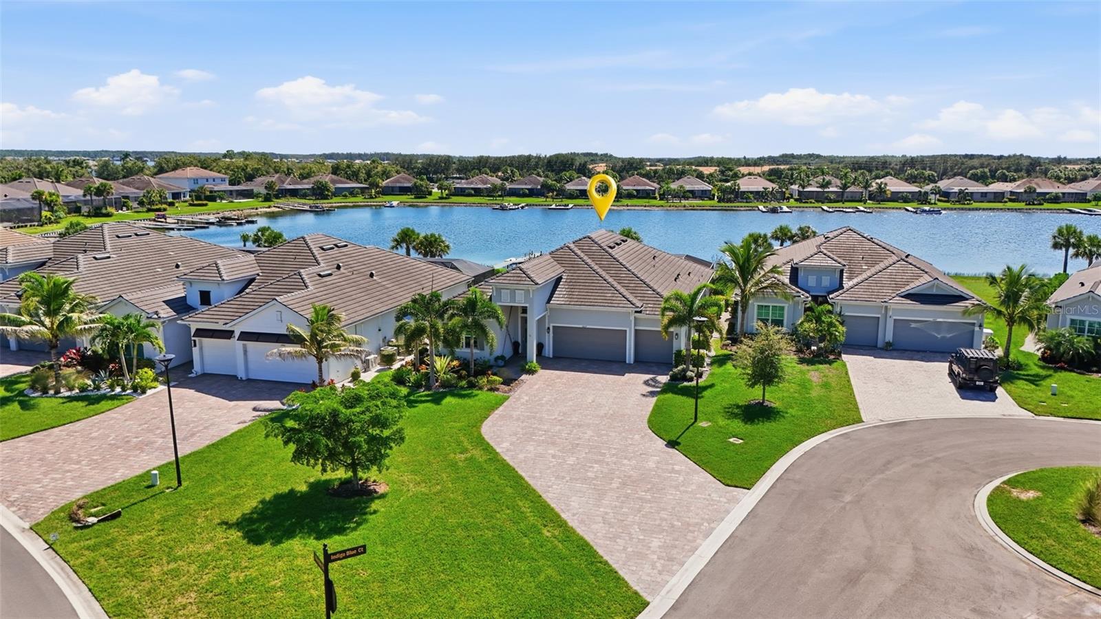 Photo of 14009 INDIGO BLUE COURT FORT MYERS FL 33913