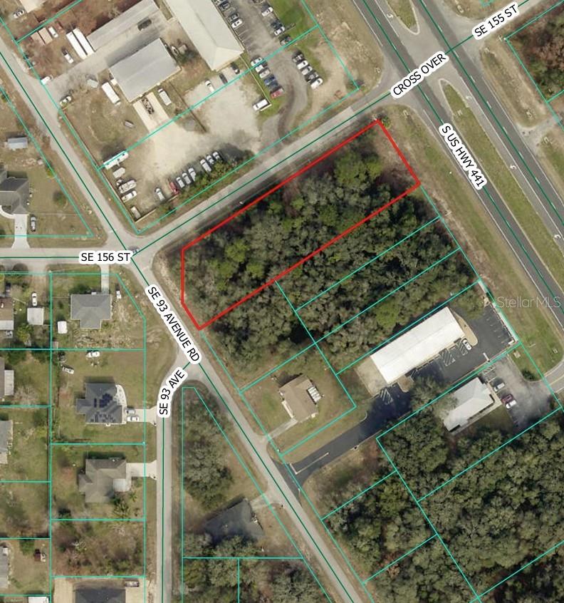 Photo of 00 S US HWY 441 SUMMERFIELD FL 34491