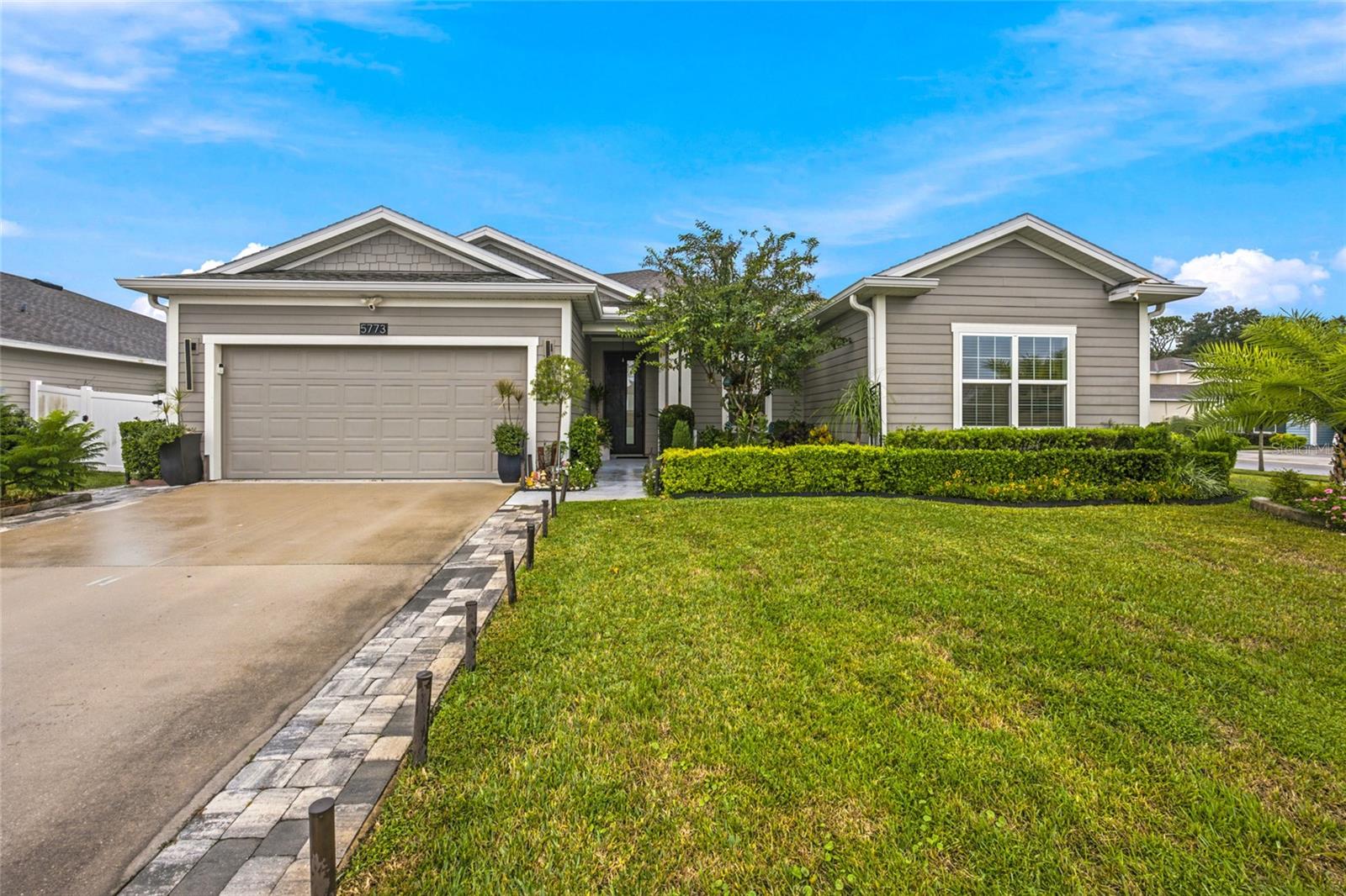 Photo of 5773 TALC STREET MOUNT DORA FL 32757