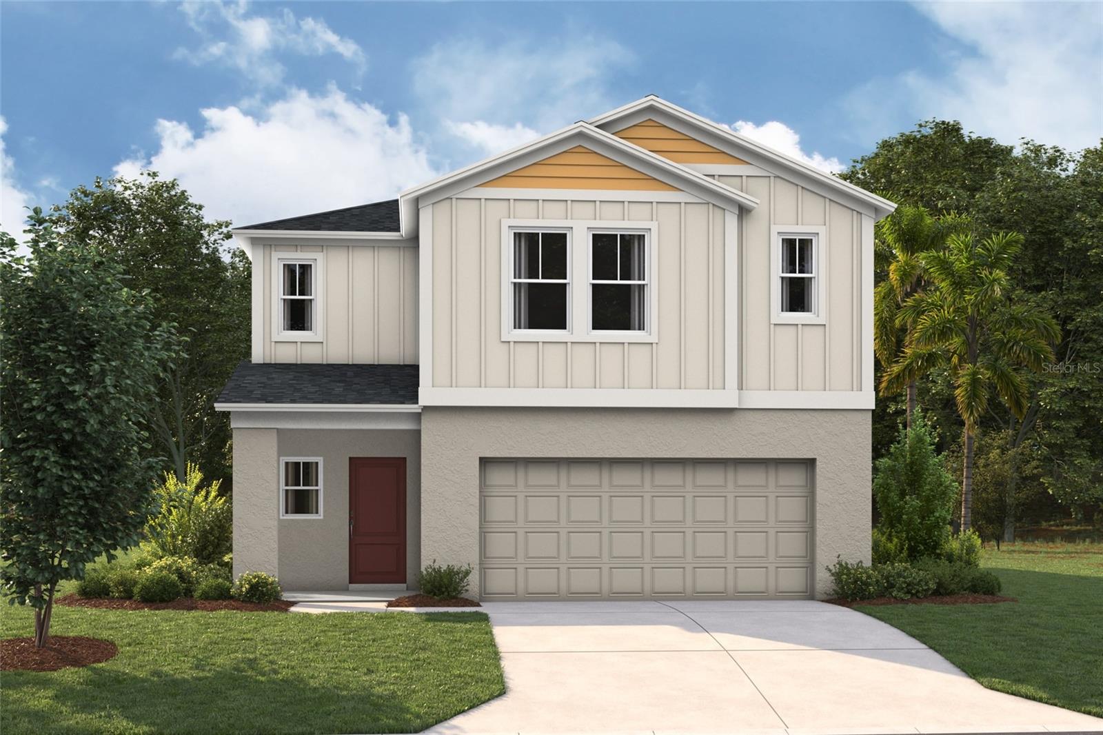 Photo of 3676 AMANATSU AVENUE LAKE ALFRED FL 33850