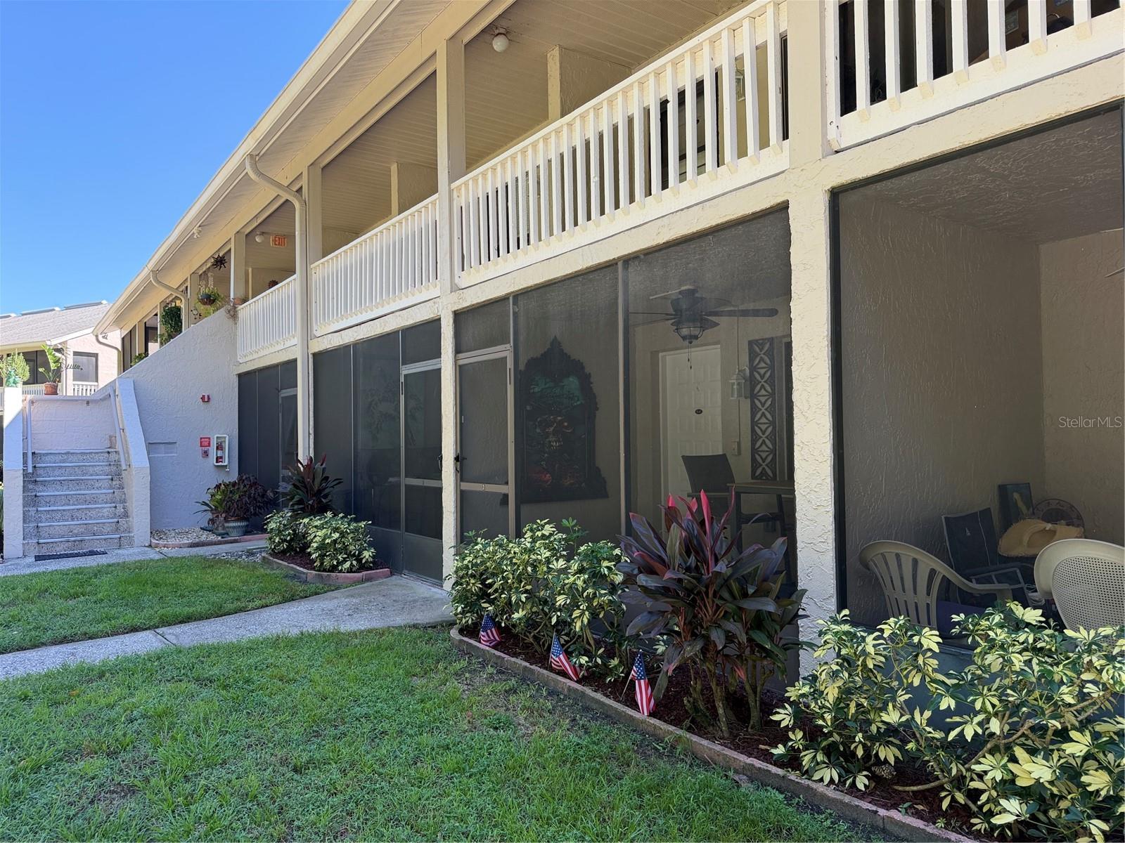Photo of 20893 HAULOVER COVE #5 LUTZ FL 33558