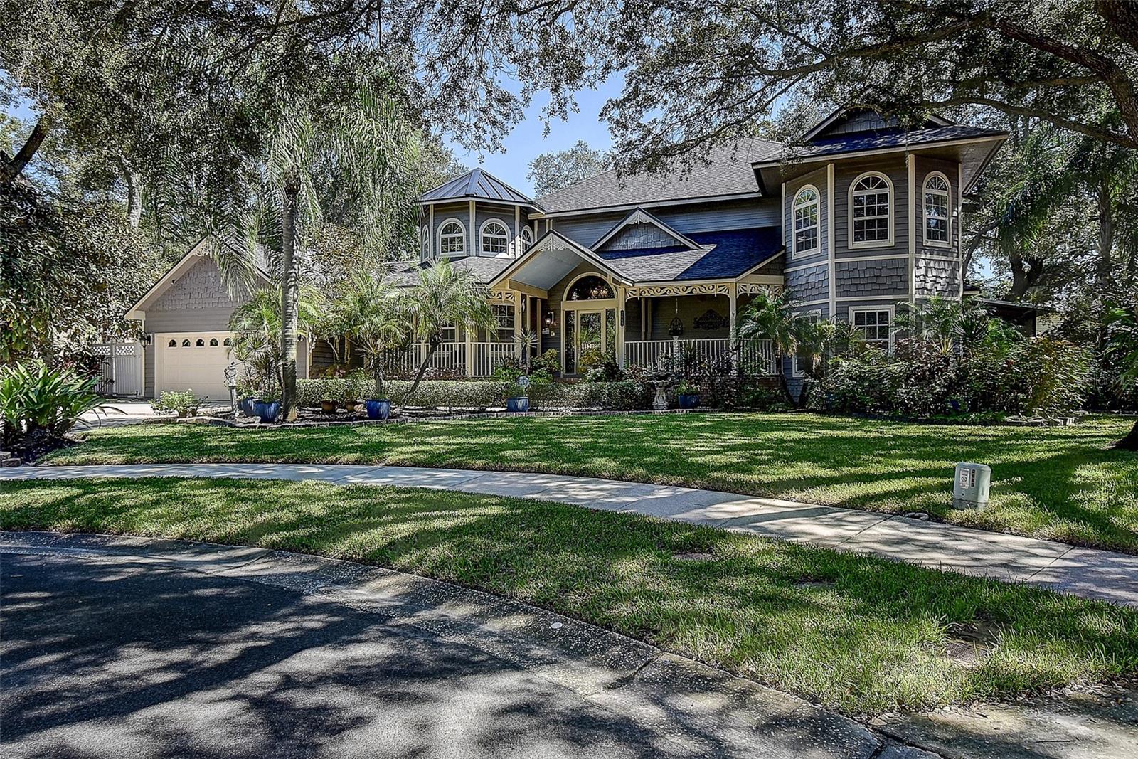 Photo of 2665 BEAGLE PATH WAY PALM HARBOR FL 34683