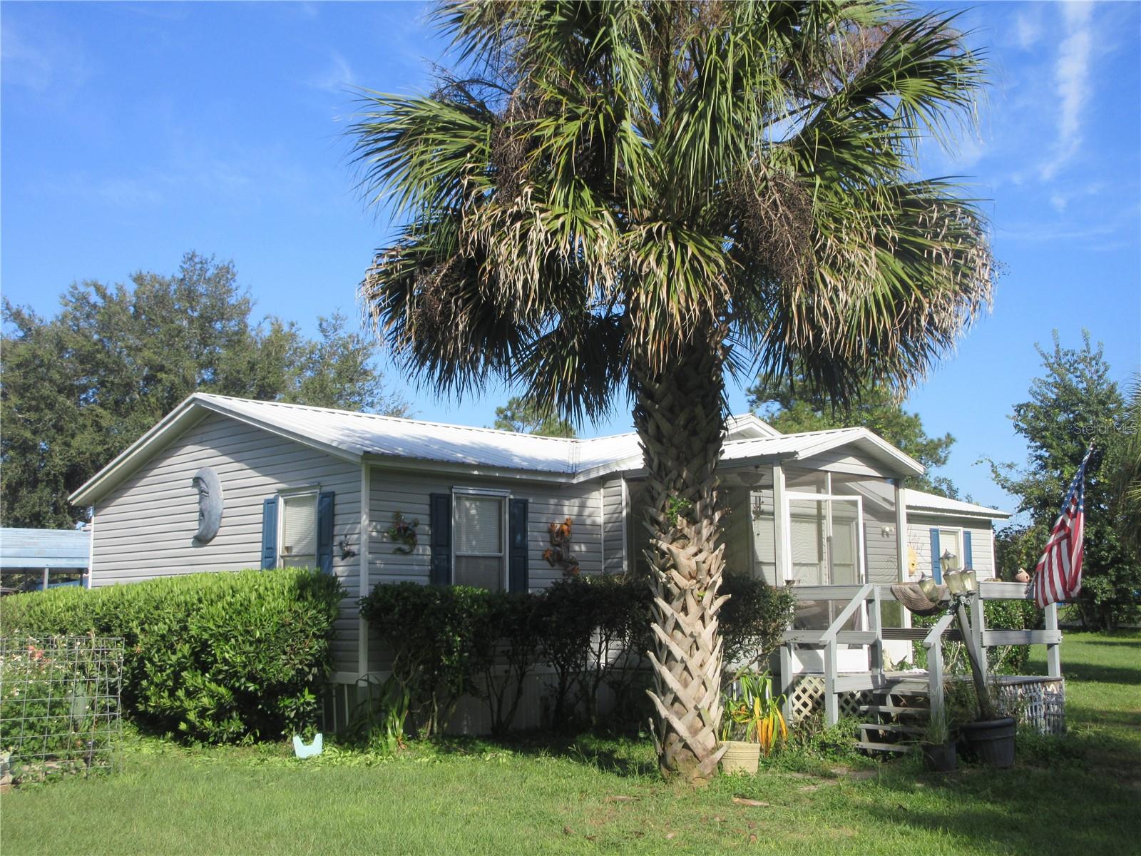 Photo of 8500 NE 41ST COURT ANTHONY FL 32617