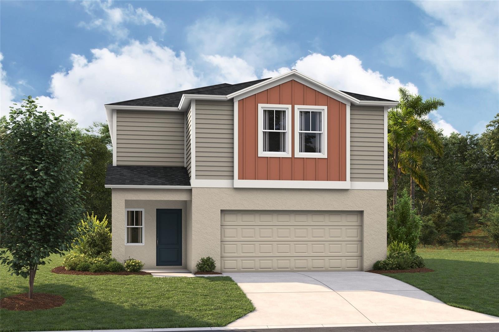 Photo of 3668 AMANATSU AVENUE LAKE ALFRED FL 33850