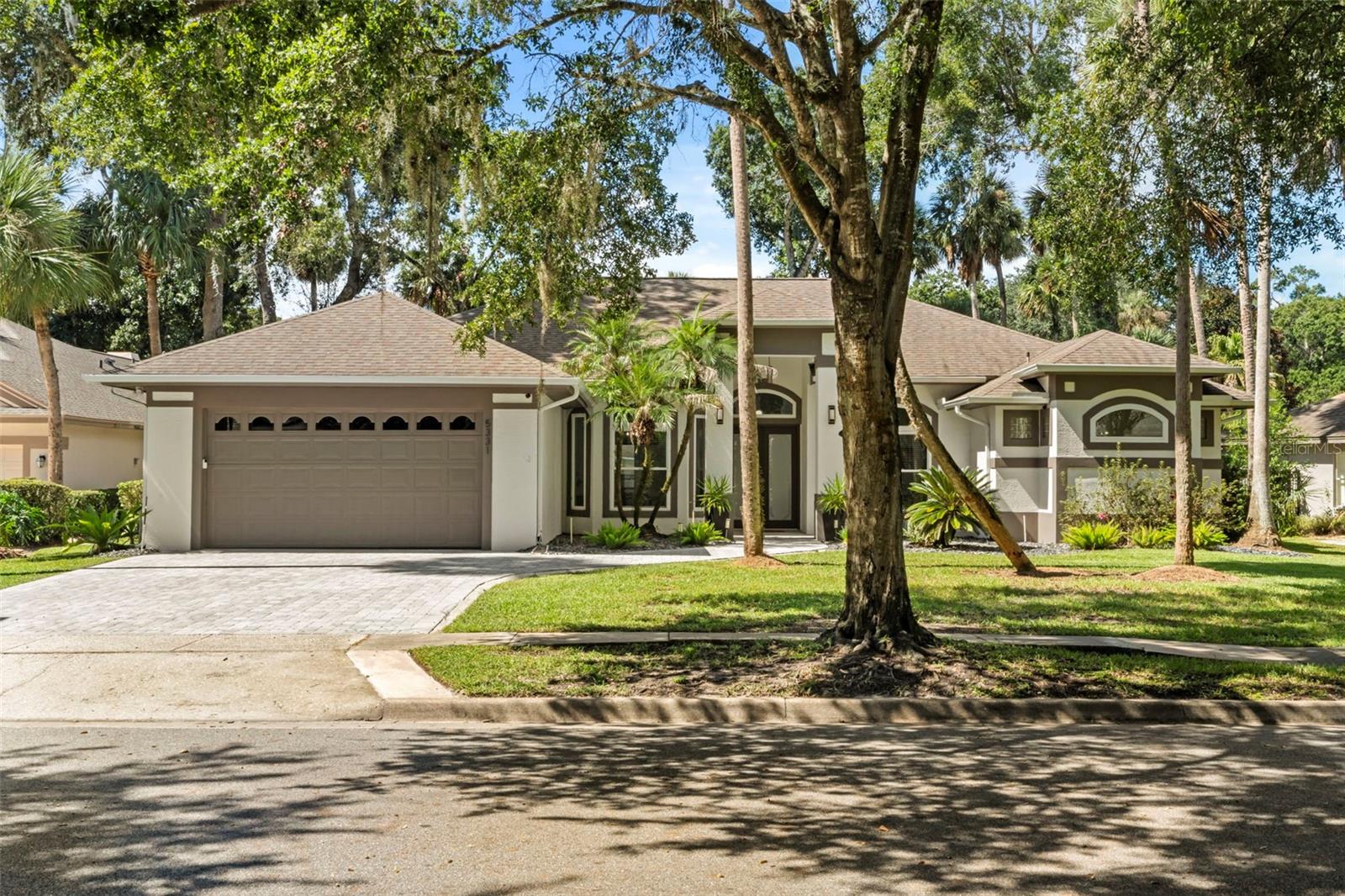 Photo of 5331 LAKE BLUFF TERRACE SANFORD FL 32771