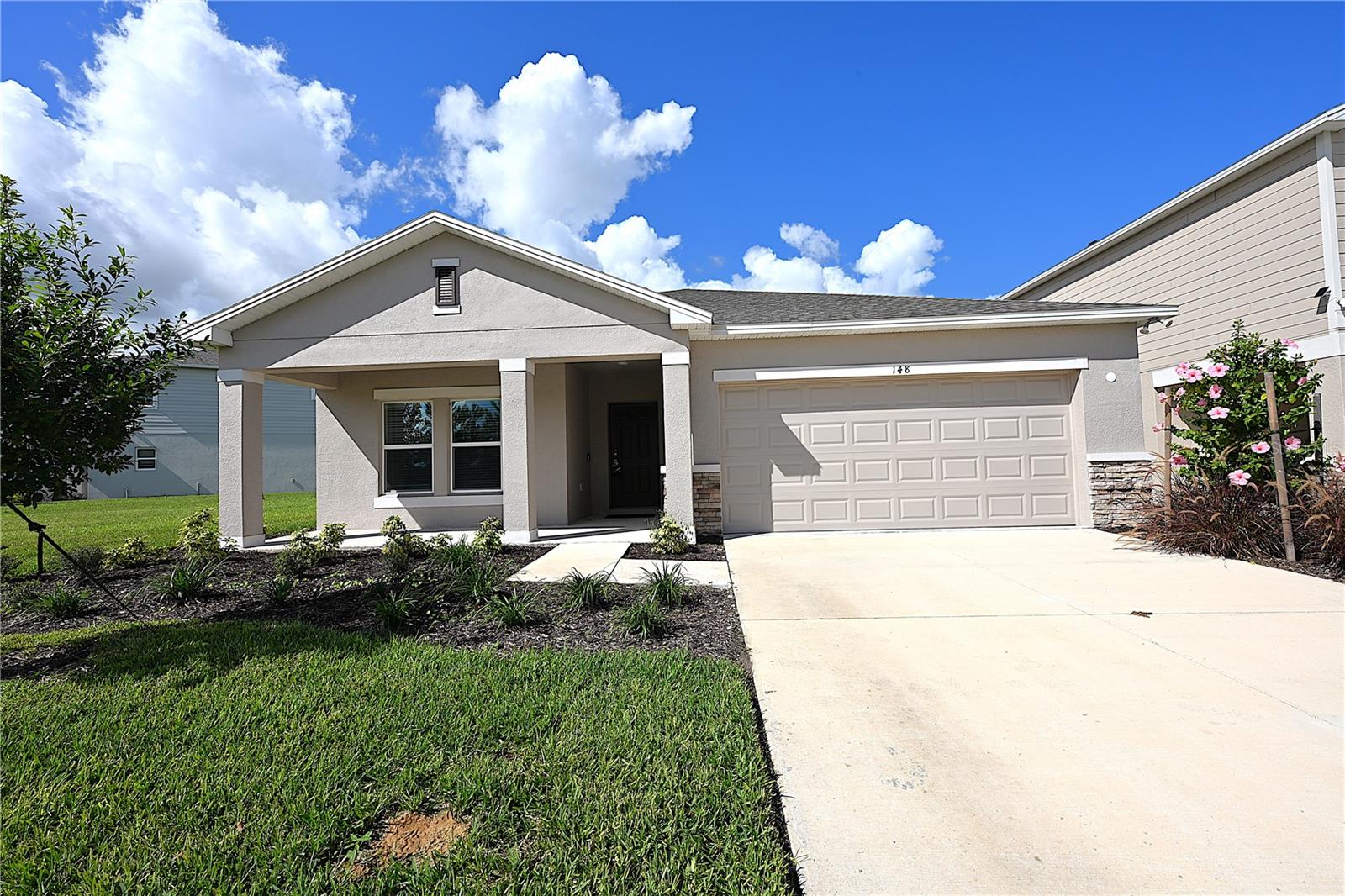 Photo of 148 BRINSMEAD RD HAINES CITY HAINES CITY FL 33844