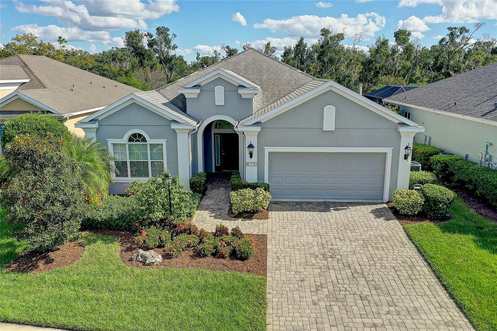 Photo of 3718 WOODCLIFF LAKE TERRACE SARASOTA FL 34243