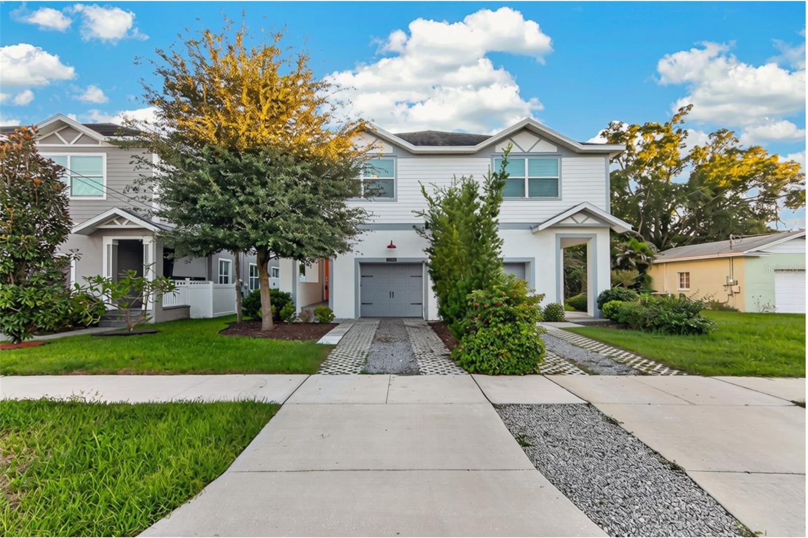 Photo of 2704 W GRAY STREET #A TAMPA FL 33609
