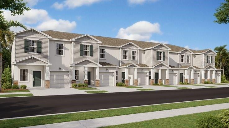 Photo of 5790 CALMING WAY CLERMONT FL 34714
