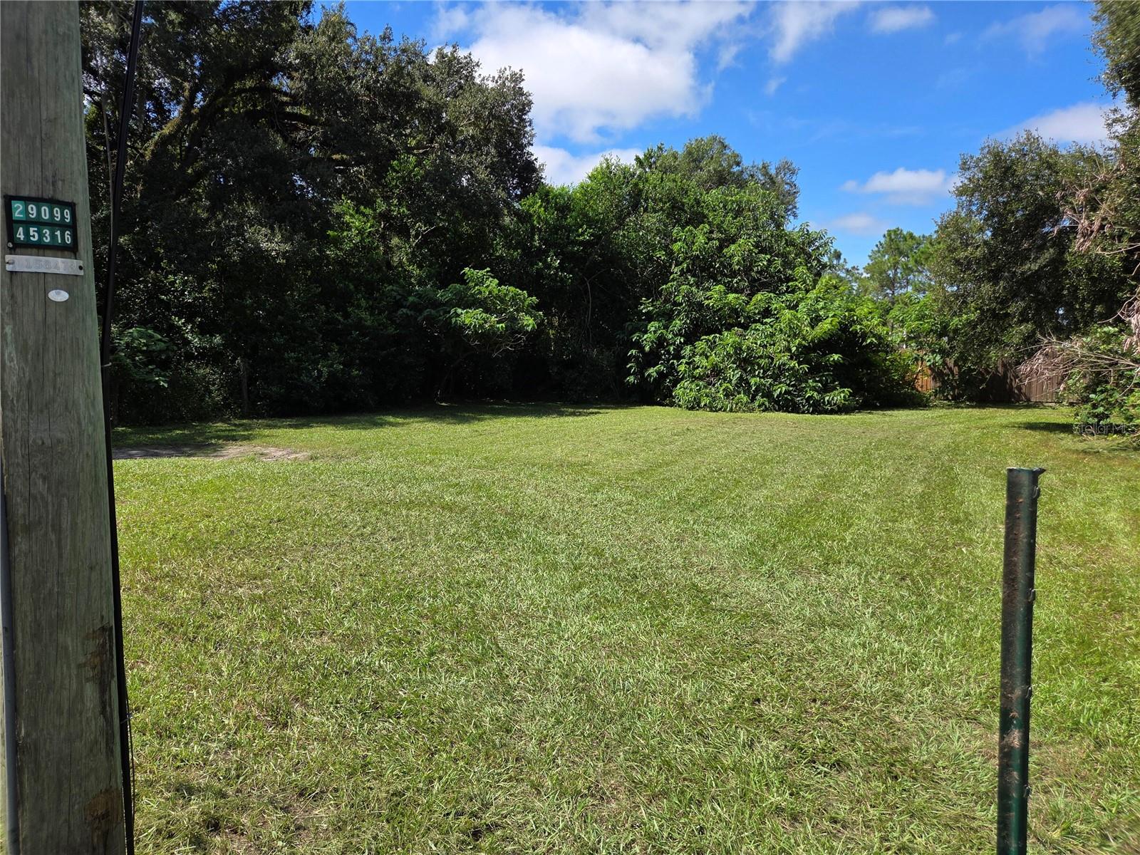 Photo of 11702 ANN STREET THONOTOSASSA FL 33592