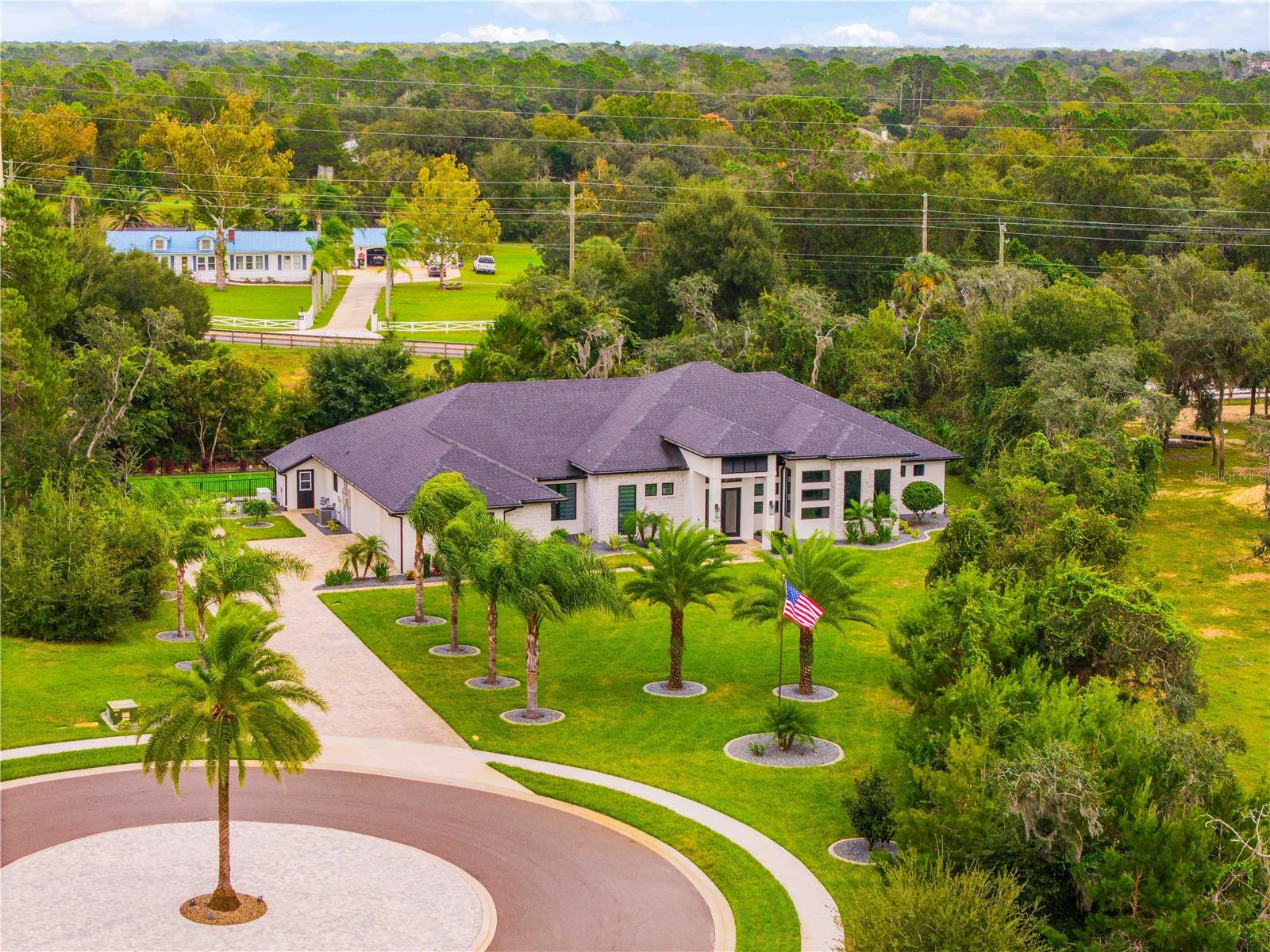 Photo of 1629 TURNBULL CROSSINGS DRIVE NEW SMYRNA BEACH FL 32168
