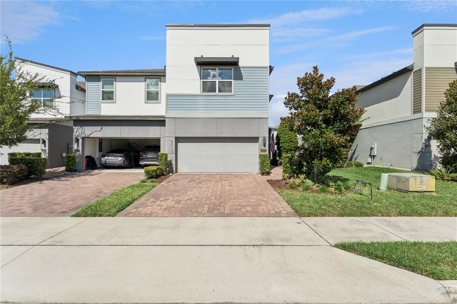 Photo of 2356 SHADOWLAND LOOP WINTER PARK FL 32792
