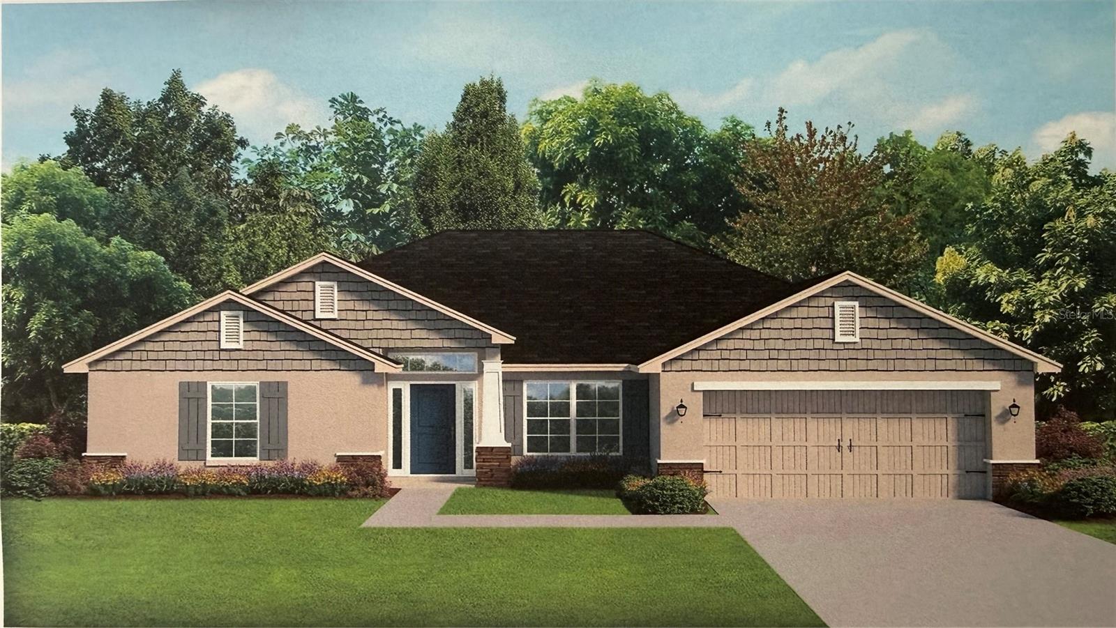 Photo of 73 MARK TWAIN LANE ROTONDA WEST FL 33947