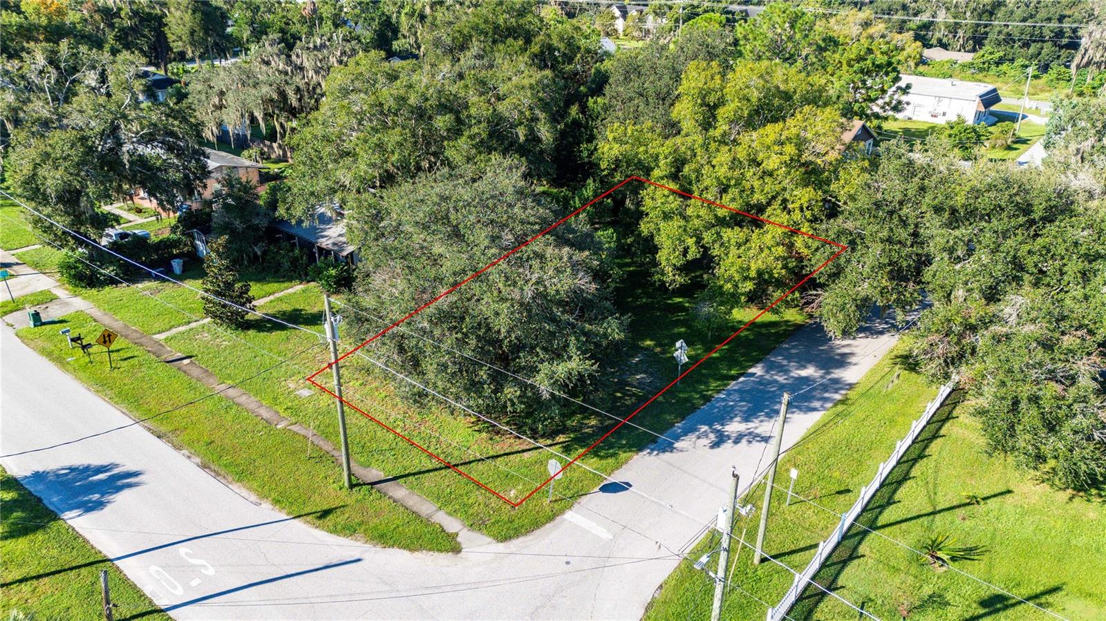Photo of MAIN STREET SAN ANTONIO FL 33576