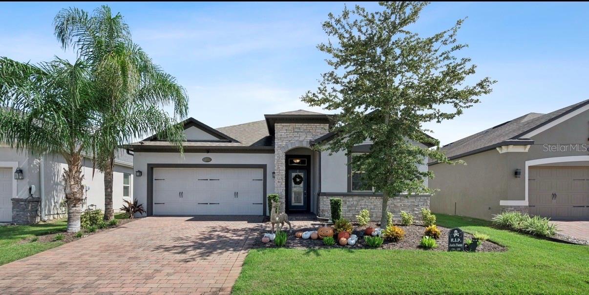 Photo of 13322 BLOSSOM VALLEY DRIVE CLERMONT FL 34711