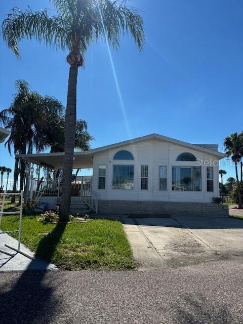 Photo of 9000 US HWY 192 #521 CLERMONT FL 34714