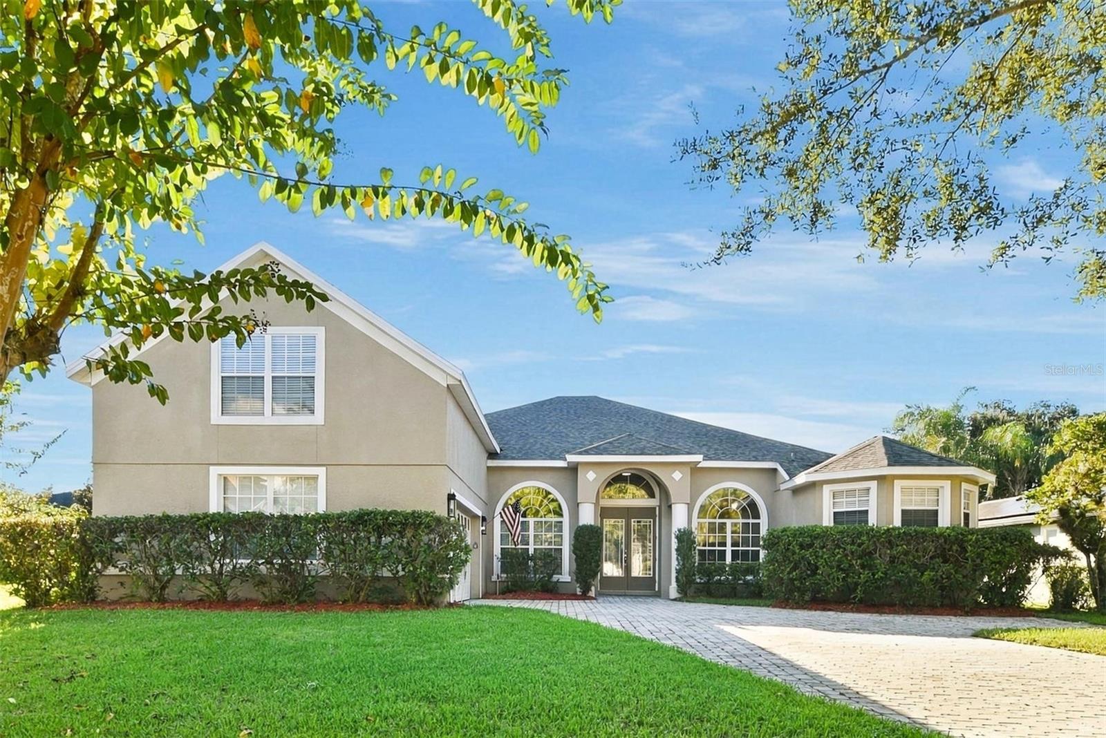 Photo of 1496 WESCOTT LOOP WINTER SPRINGS FL 32708