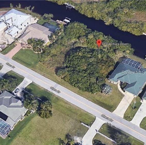 Photo of 17304 OHARA DRIVE PORT CHARLOTTE FL 33948