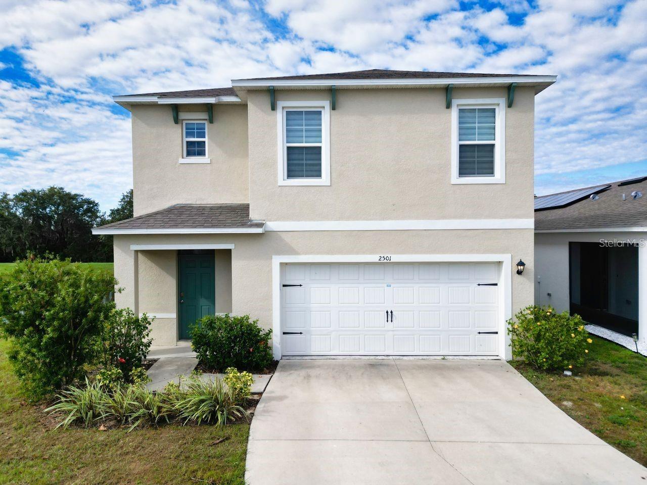 Photo of 2501 RIBBON FALL AVENUE DAVENPORT FL 33837