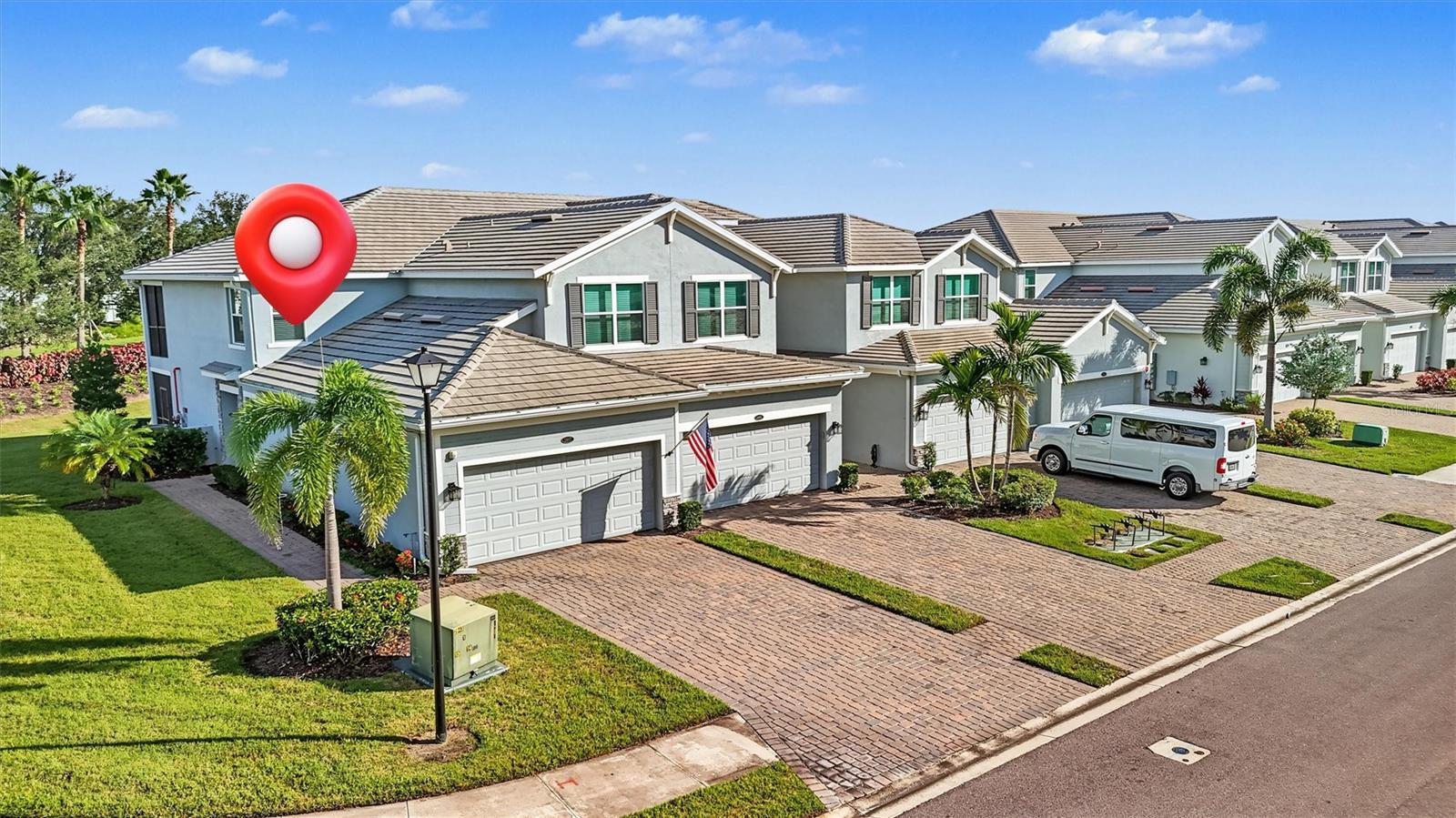 Photo of 1017 TIDEWATER SHORES LOOP #1017 BRADENTON FL 34208