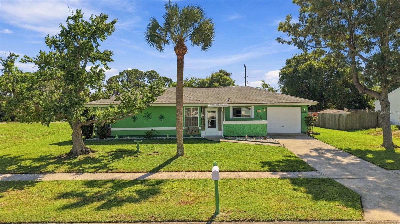 Photo of 5521 TALBROOK ROAD NORTH PORT FL 34287
