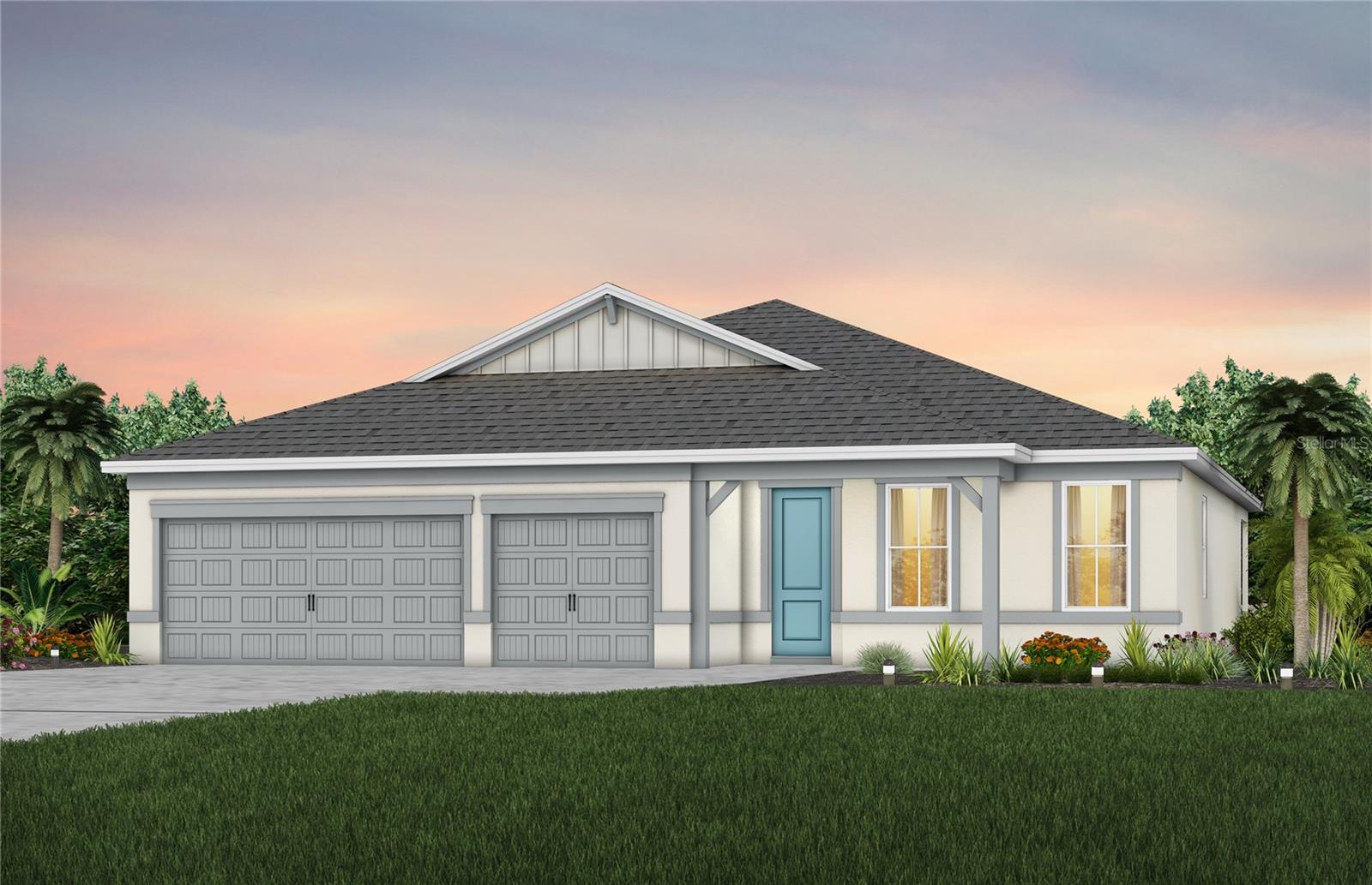 Photo of 3447 HAVEN SIDE ROAD DAVENPORT FL 33837