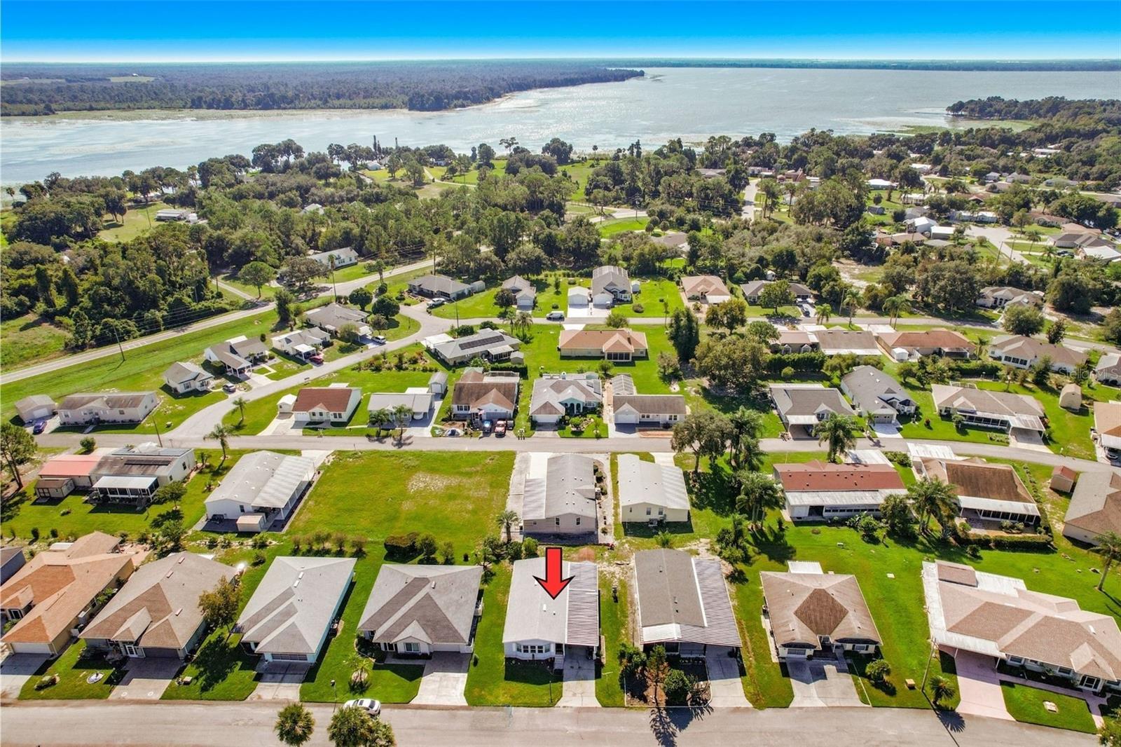 Photo of 4242 ORCHID BOULEVARD LAKE WALES FL 33898