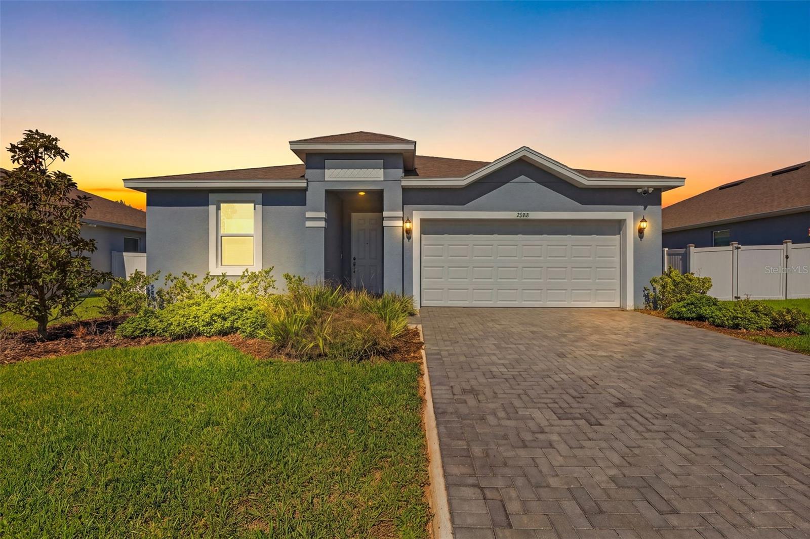 Photo of 2988 SURAJ CIRCLE TAVARES FL 32778