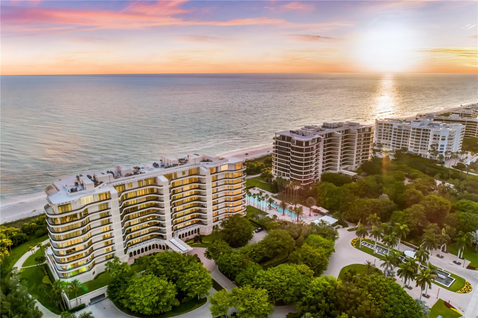 Photo of 415 L AMBIANCE DRIVE #PH-F LONGBOAT KEY FL 34228