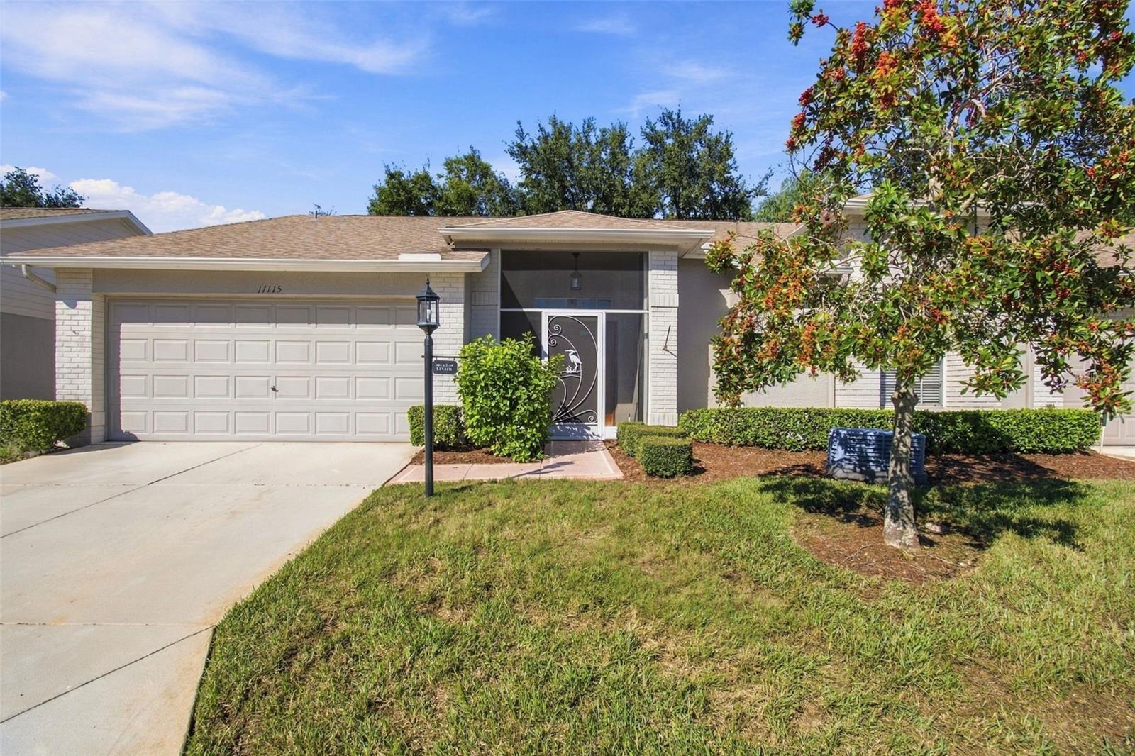 Photo of 11115 SUN TREE ROAD HUDSON FL 34667