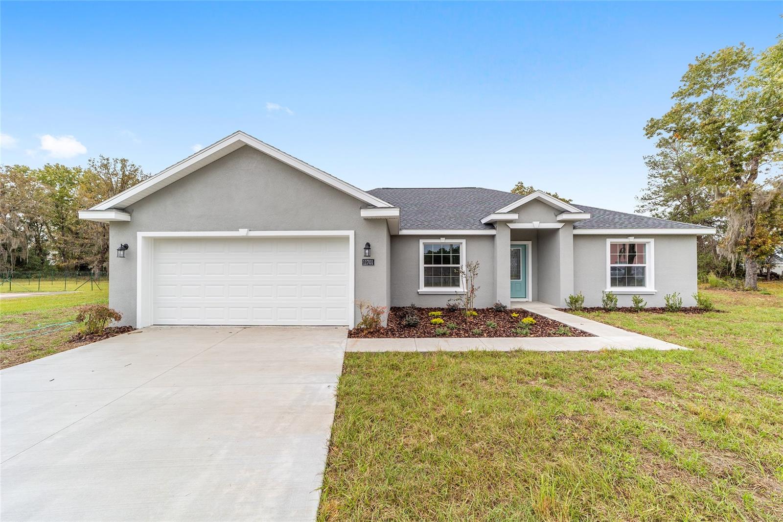 Photo of 8438 SW 134TH AVENUE DUNNELLON FL 34432