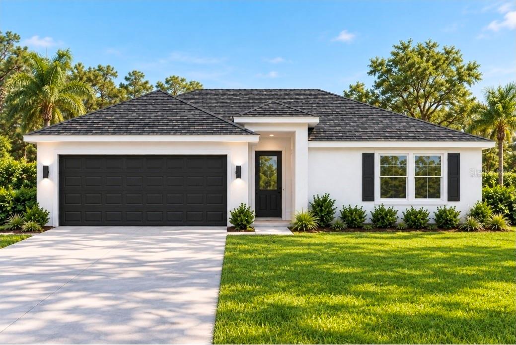 Photo of 1115 JONES STREET TITUSVILLE FL 32796