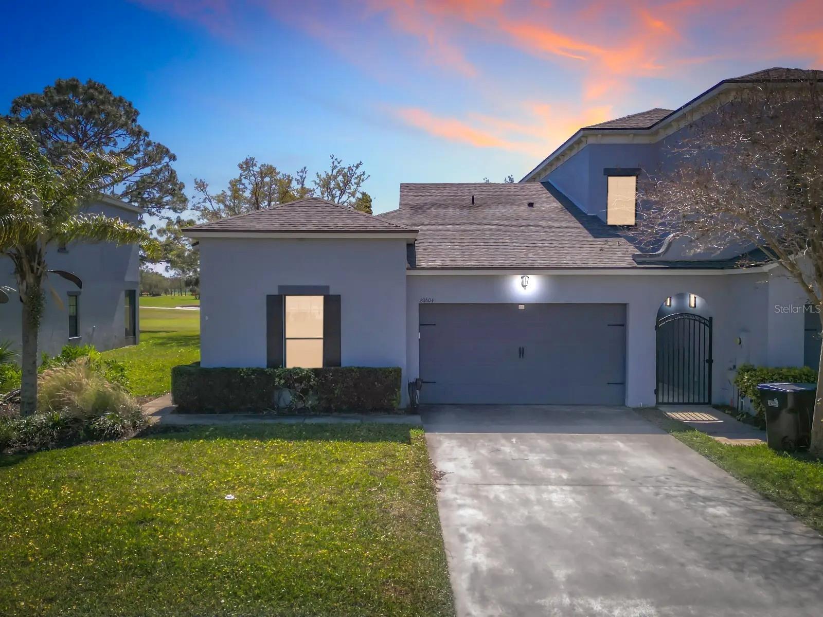 Photo of 20604 MAXIM PARKWAY ORLANDO FL 32833