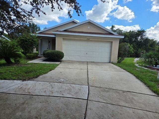 Photo of 11626 HAMMOCKS GLADE DRIVE RIVERVIEW FL 33569