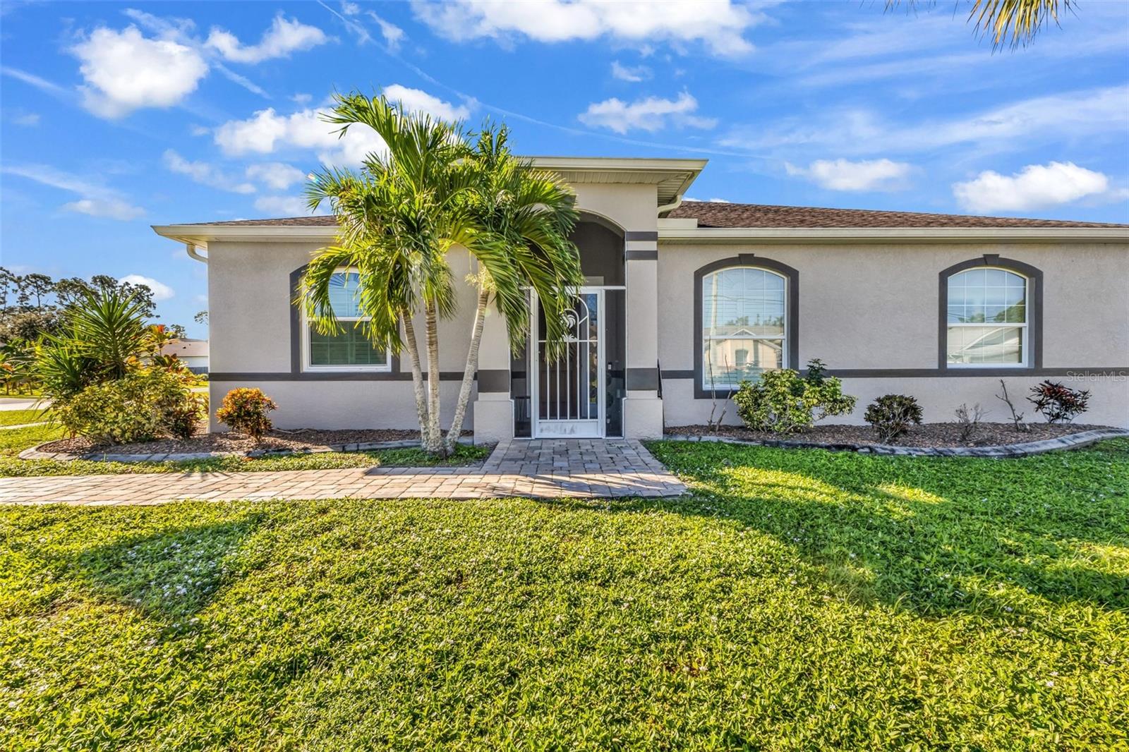 Photo of 1007 BROADVIEW STREET PORT CHARLOTTE FL 33952