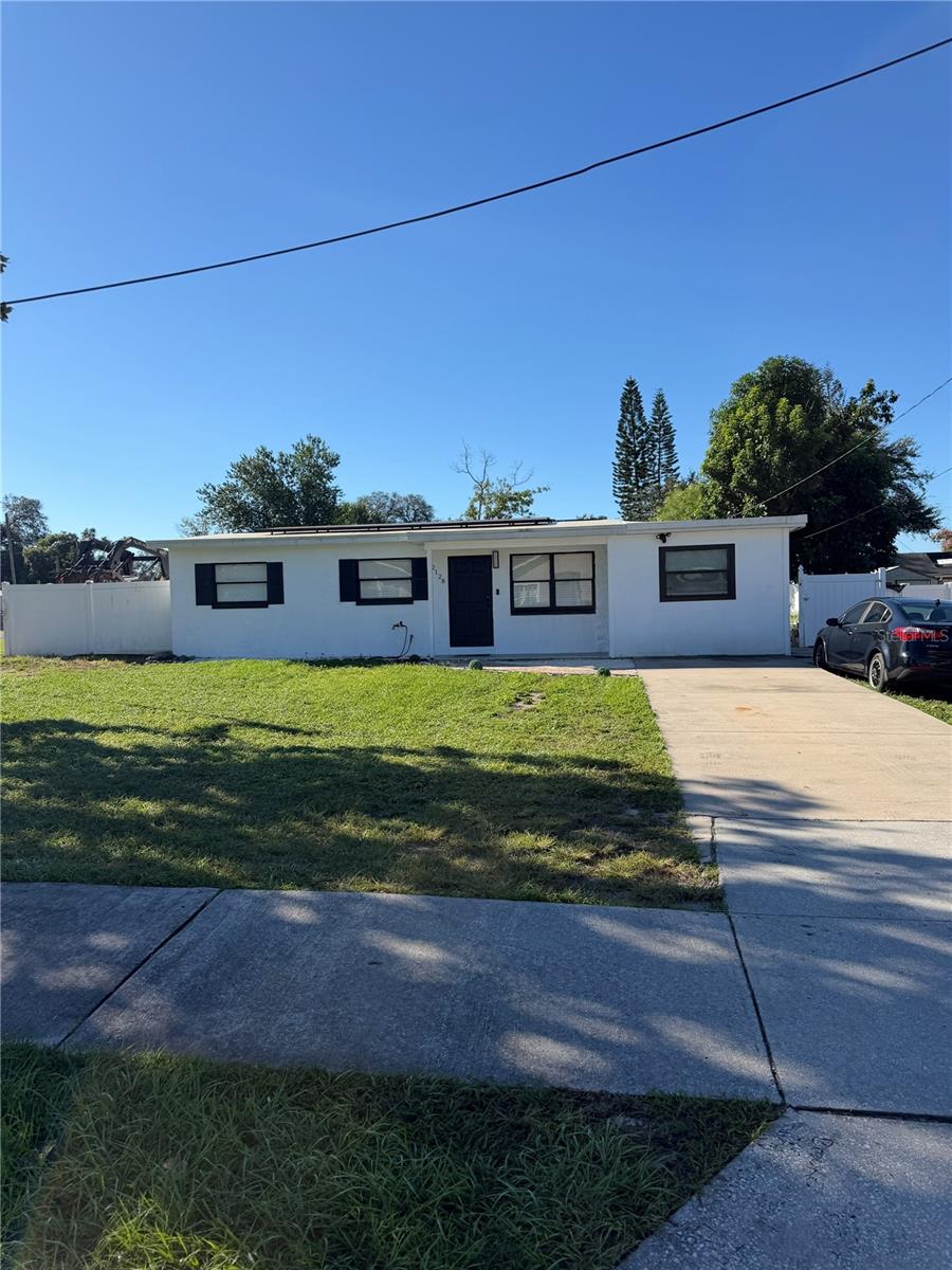 Photo of 2128 W PERIO STREET TAMPA FL 33612