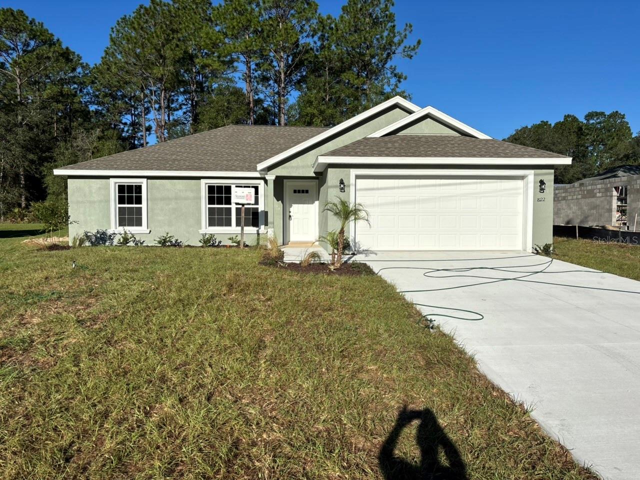 Photo of 8122 N GALENA AVENUE DUNNELLON FL 34434