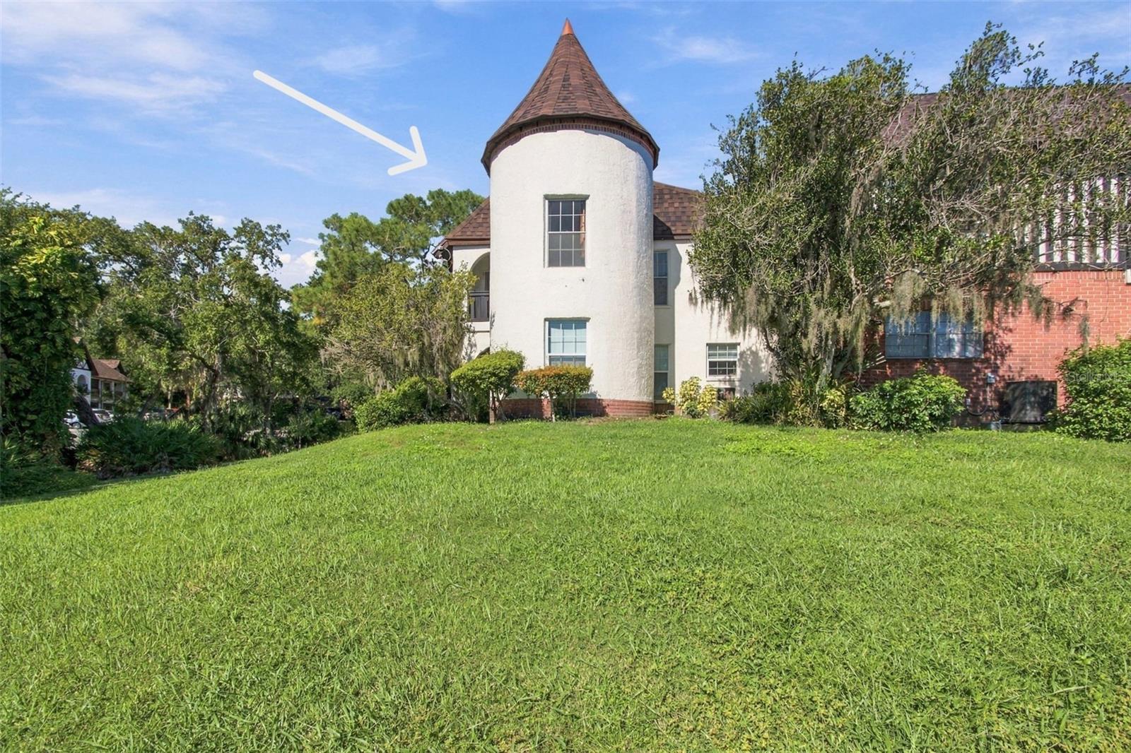 Photo of 210 N BAYSHORE BOULEVARD #207 CLEARWATER FL 33759