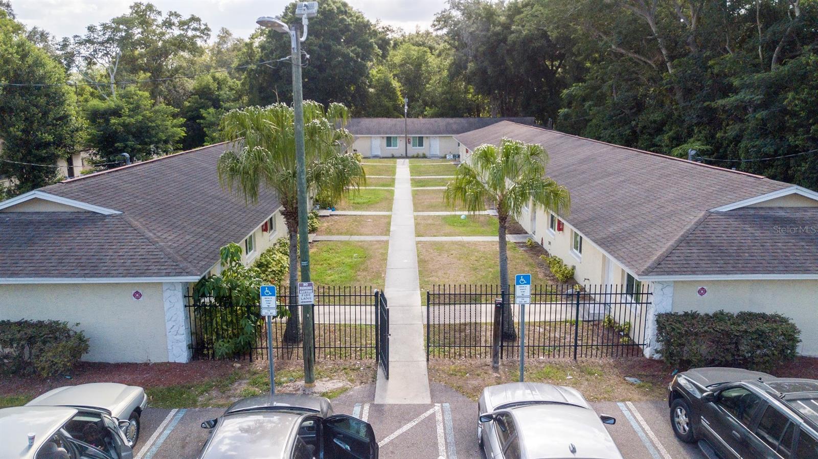 Photo of 11724 N 14TH STREET #103 TAMPA FL 33612