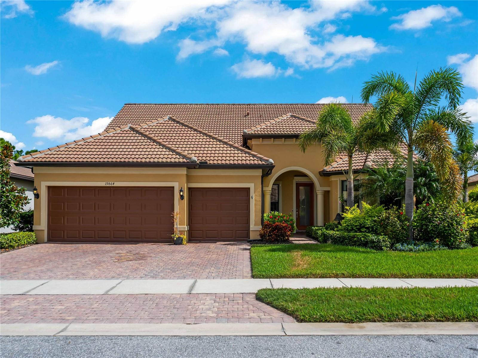 Photo of 19864 PETRINO STREET VENICE FL 34293